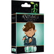 similo - animali fantastici e dove trovarli