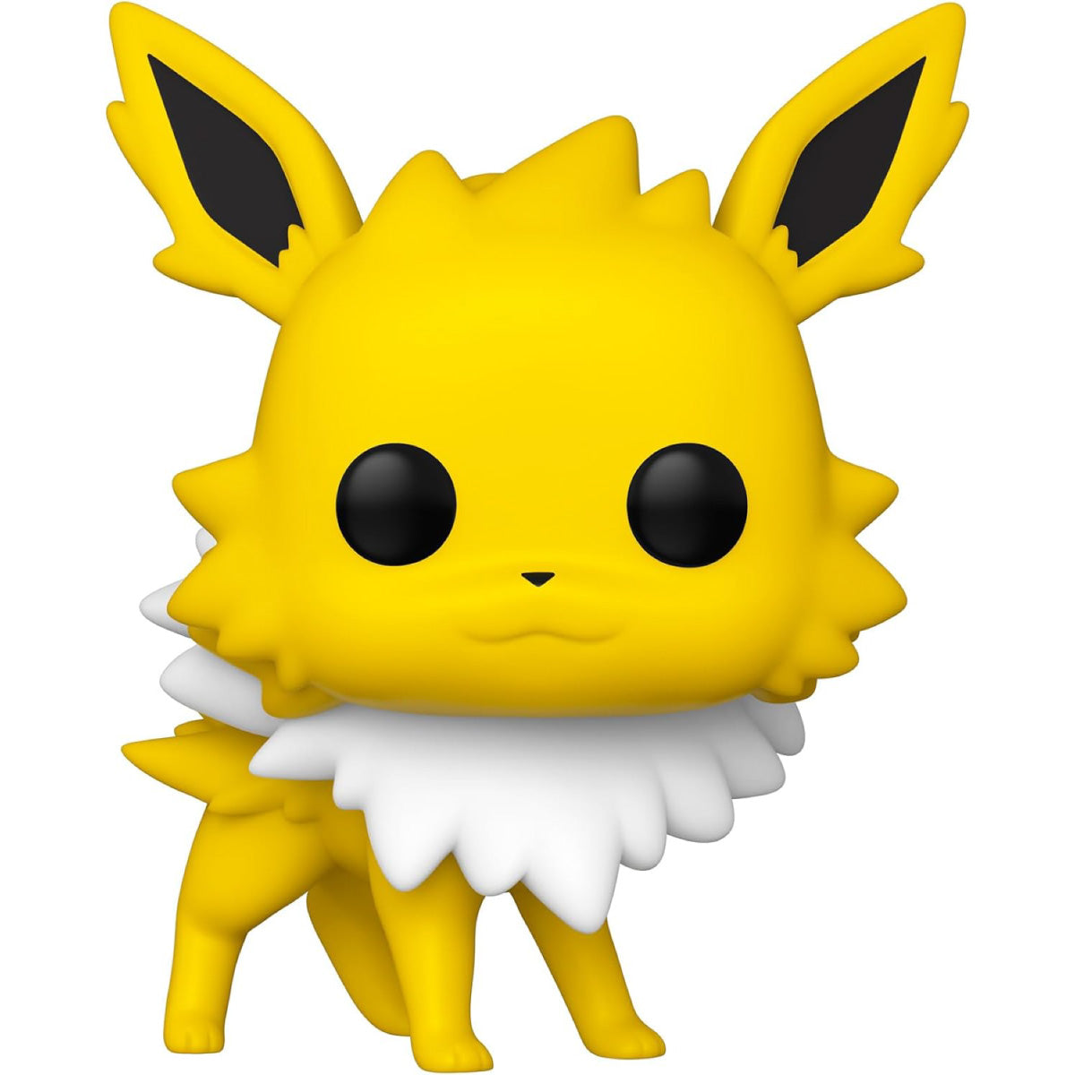 pokemon - jolteon 9cm - funko pop 628