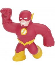 heroes of goo jit zu - eroi dc comics - personaggio assortito singolo 13cm