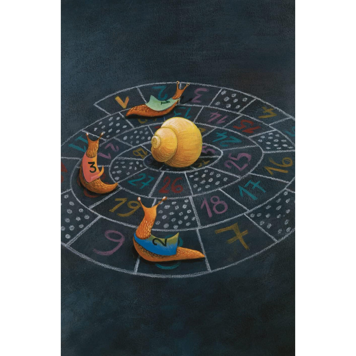 dixit puzzle - red mishmash puzzle 1000 pezzi