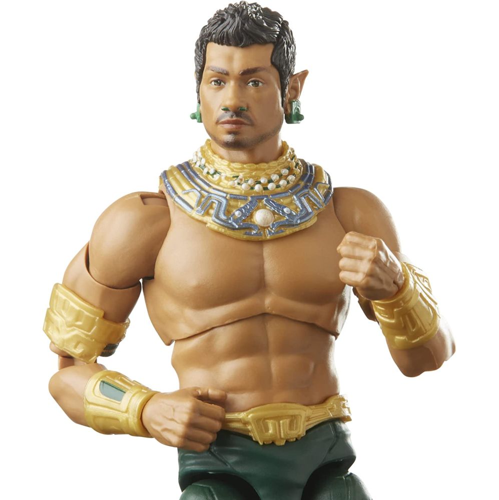 marvel legends series - black panther wakanda forever - namor