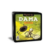 magnetic line - dama tascabile