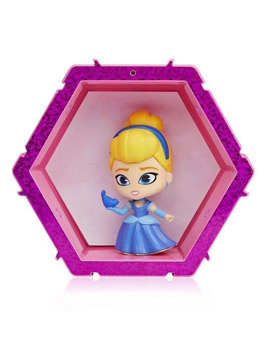 wow! pods - disney princess - cenerentola