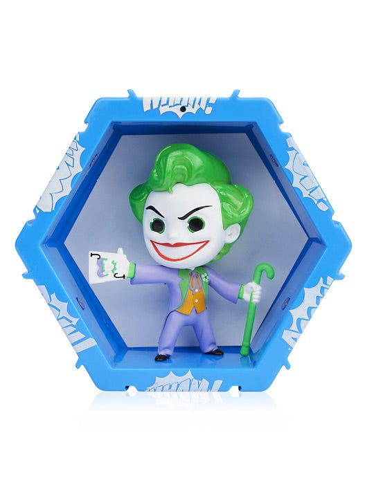 wow! pods - dc - joker
