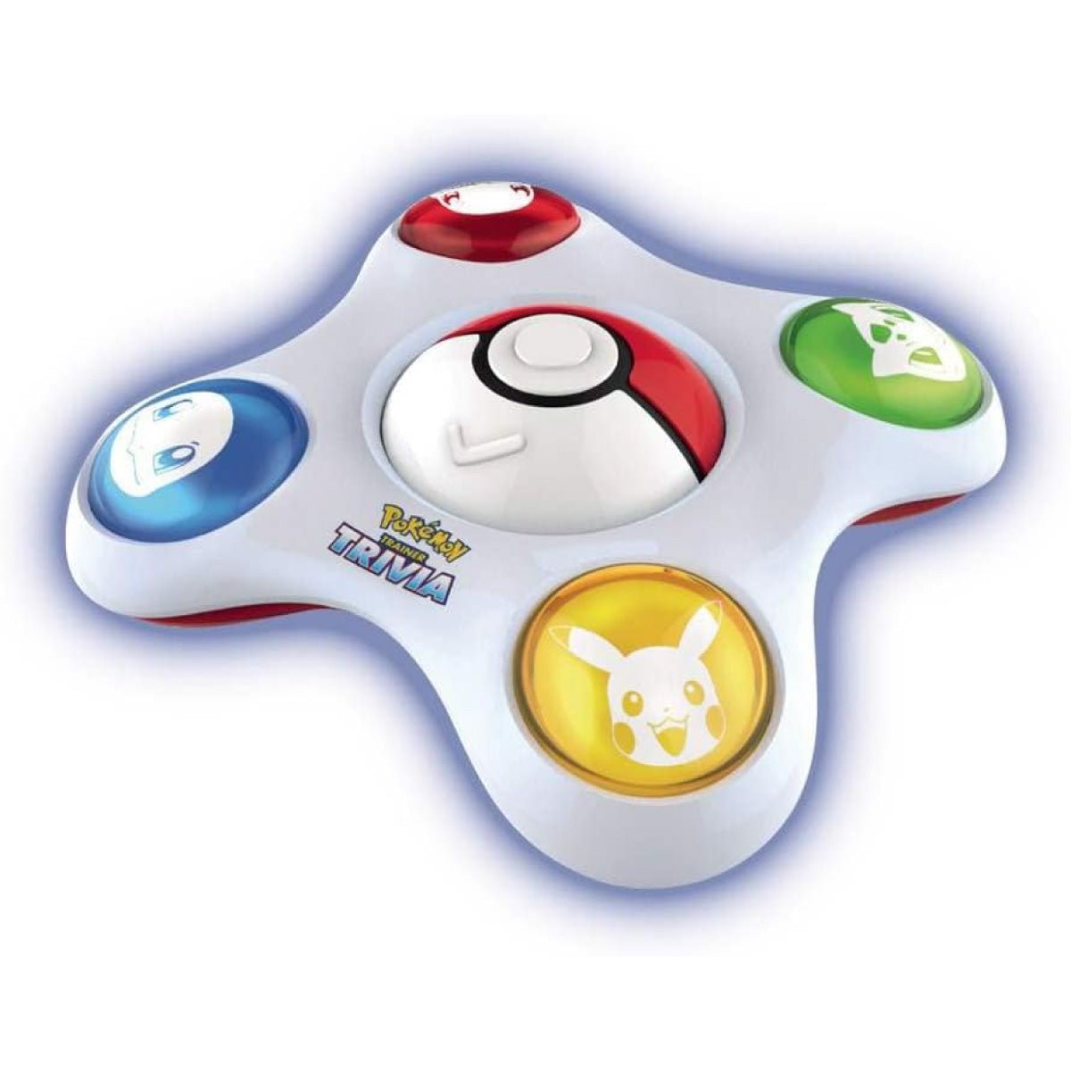 pokémon - trainer - trivia