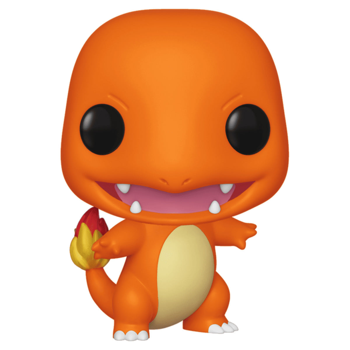 pokémon - charmander 9cm - funko pop! 455