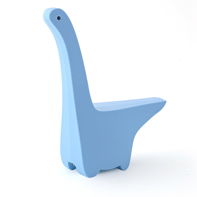 half toys - dino friends - diplodoco con diorama