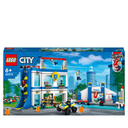 LEGO City 60372 accademia di addestramento della polizia
