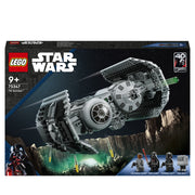 LEGO Star Wars 75347 tie bomber
