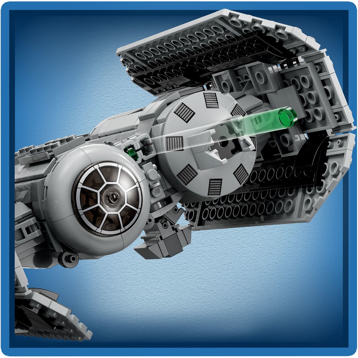 LEGO Star Wars 75347 tie bomber