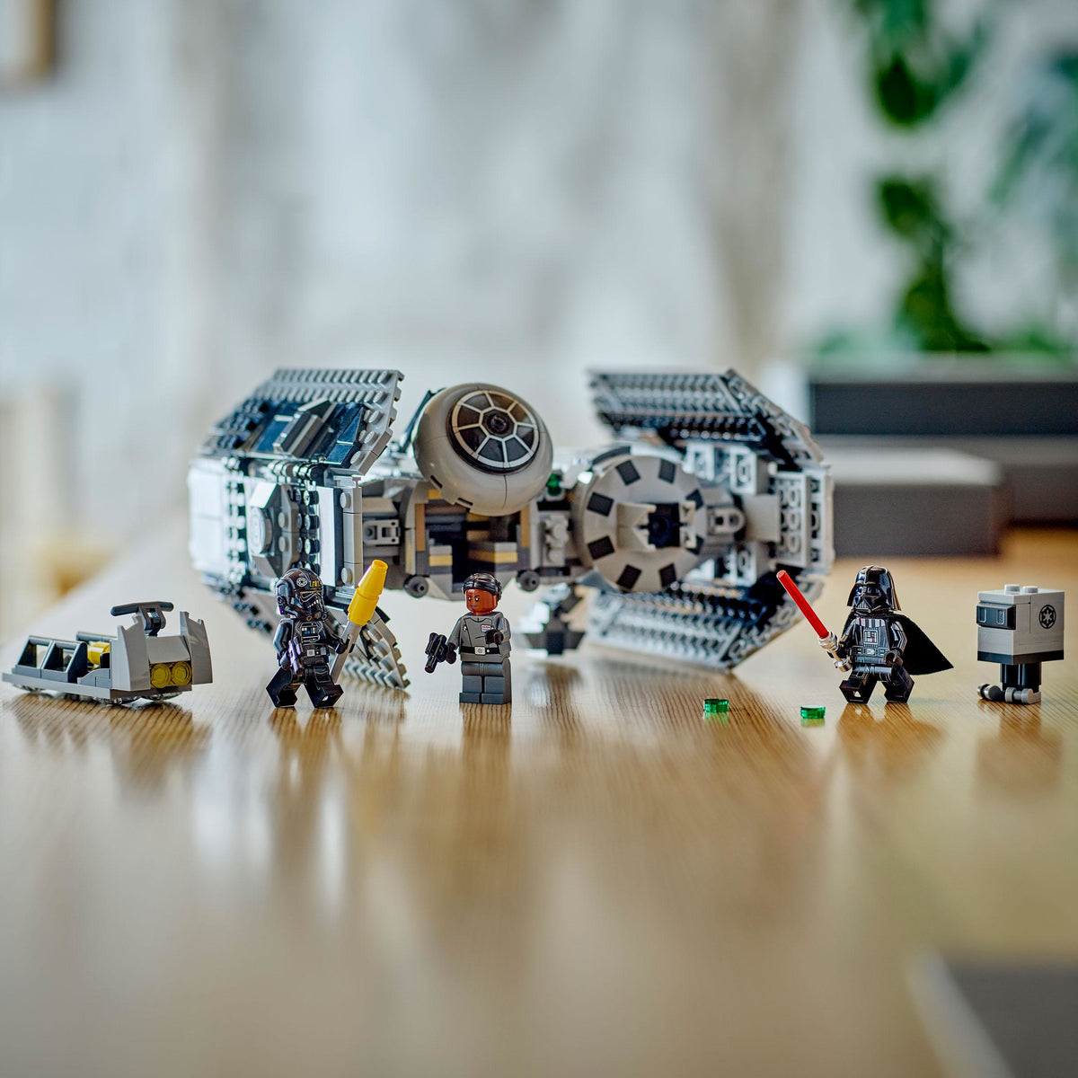 LEGO Star Wars 75347 tie bomber