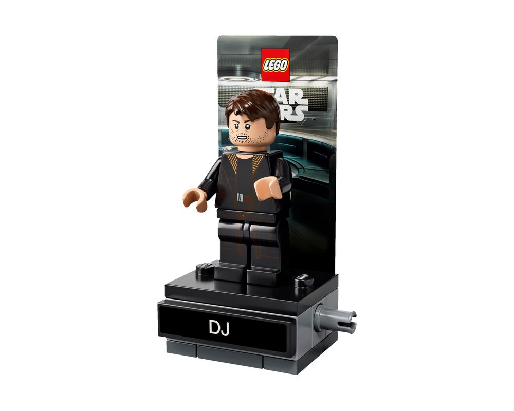 40298 dj code breaker