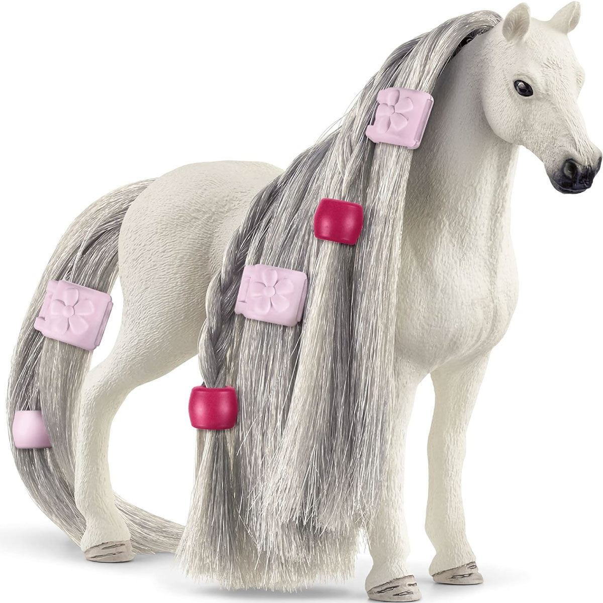 beauty horse con giumenta quarter horse