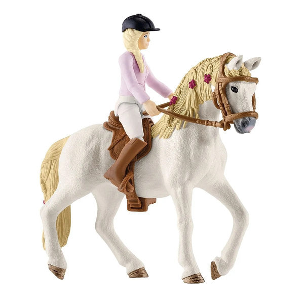 roulotte per incontri segreti con cavallo e accessori