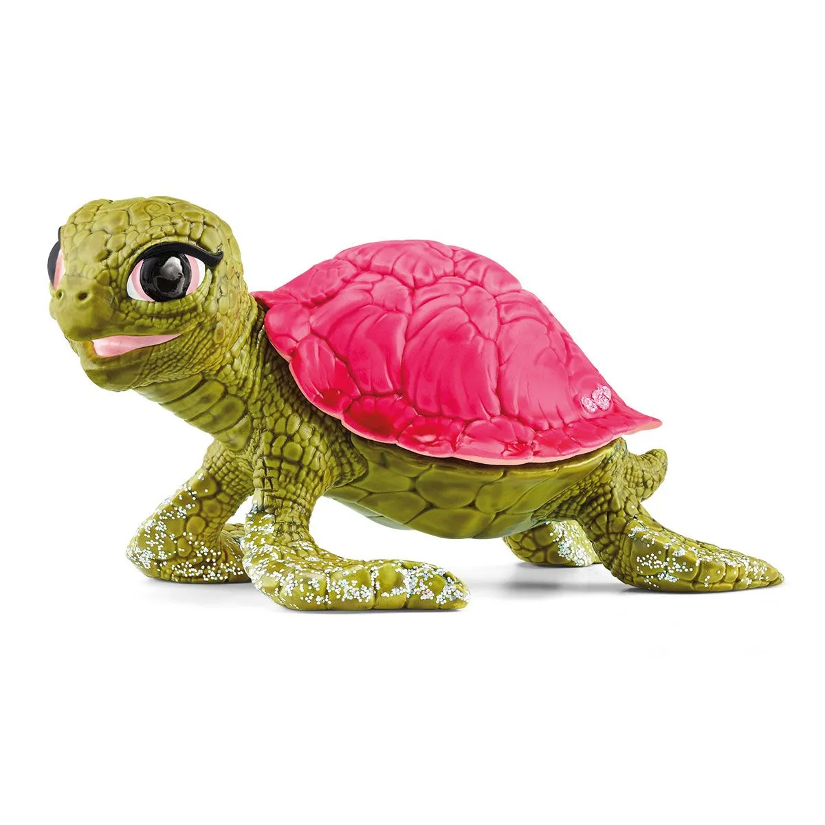 tartaruga di cristallo