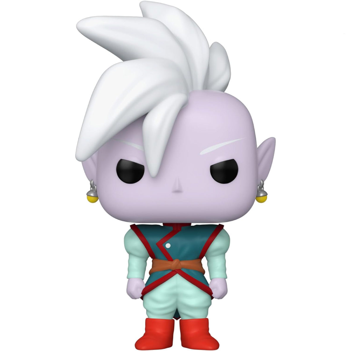 dragon ball super - shin 9cm - funko pop 1283