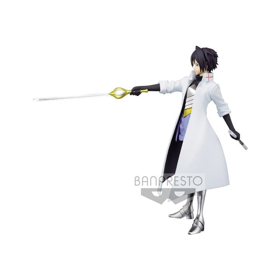 18595 - vita da slime - otherworlder - hinata sakaguchi - statua 15cm