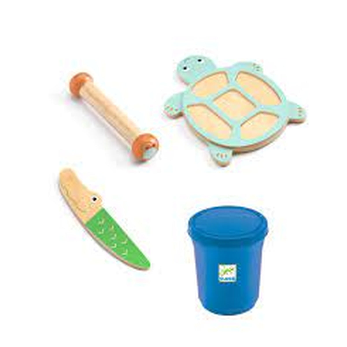 play dough - pasta modellabile - myplastijungle