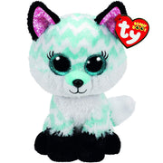 beanie boos - atlas - volpe 28cm