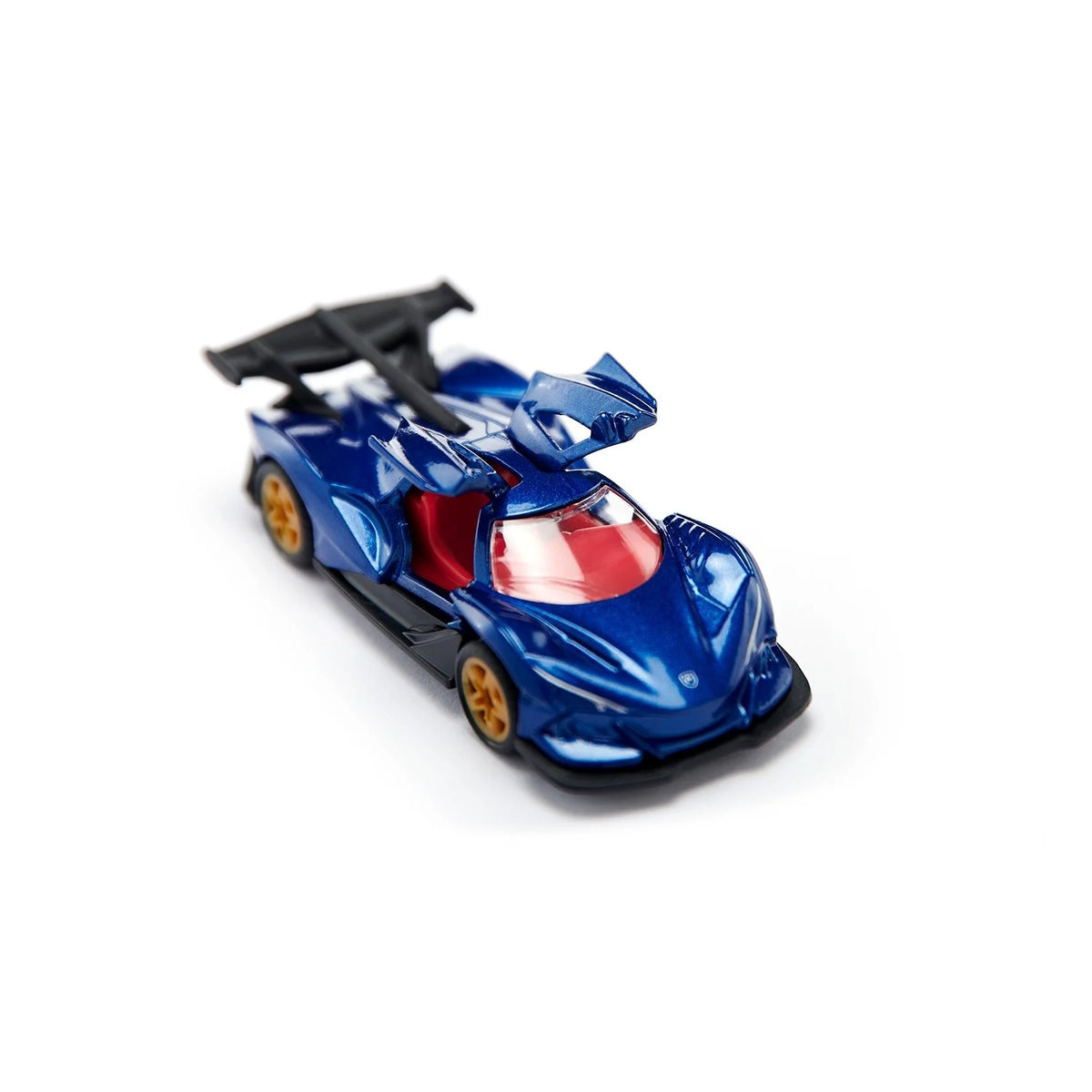 supercars set 3 pezzi