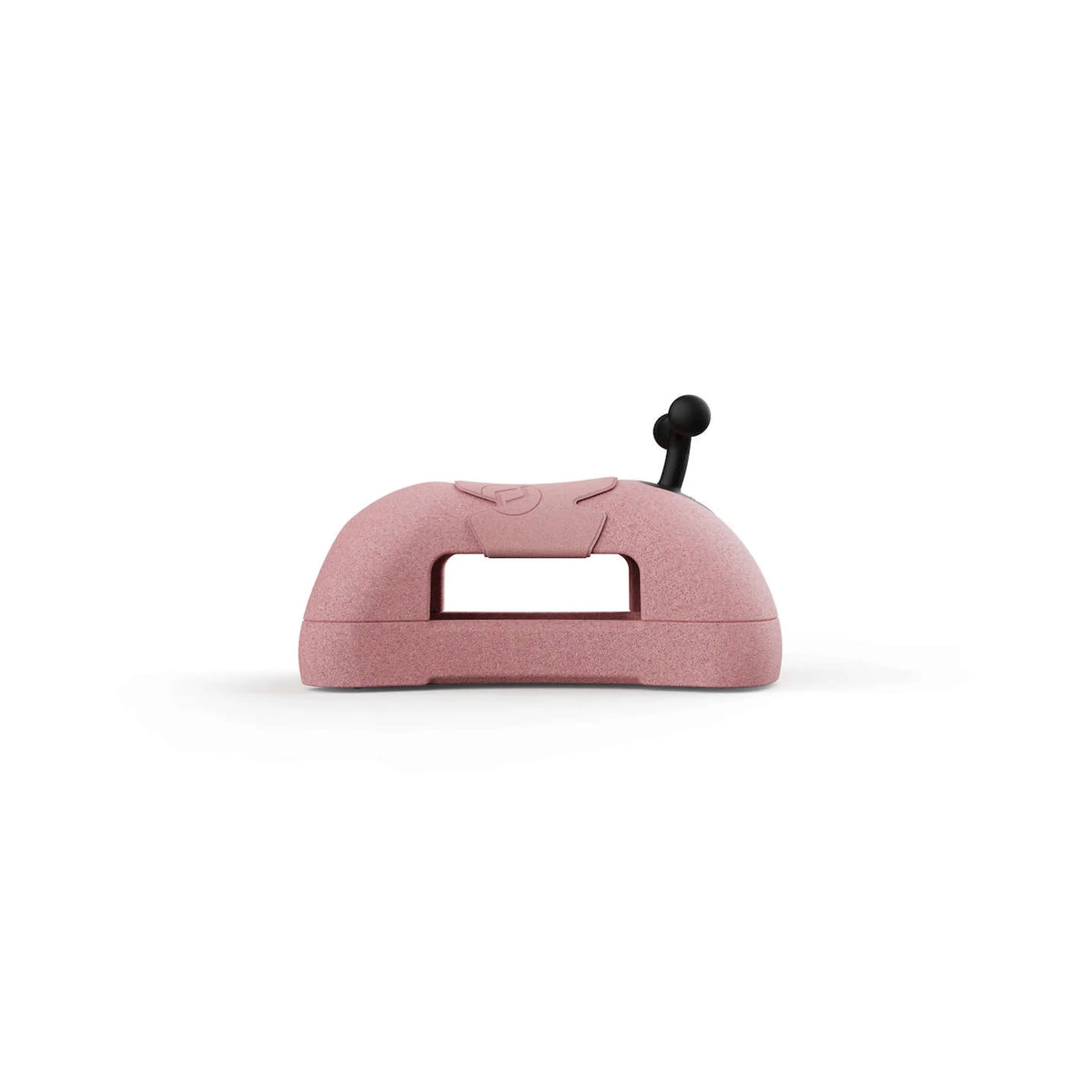 my first - cavalcabile trasformabile leggero antiurto - colore rosa