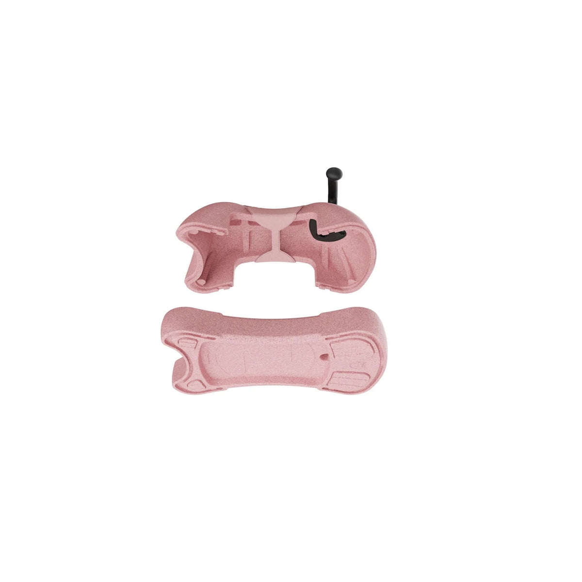 my first - cavalcabile trasformabile leggero antiurto - colore rosa