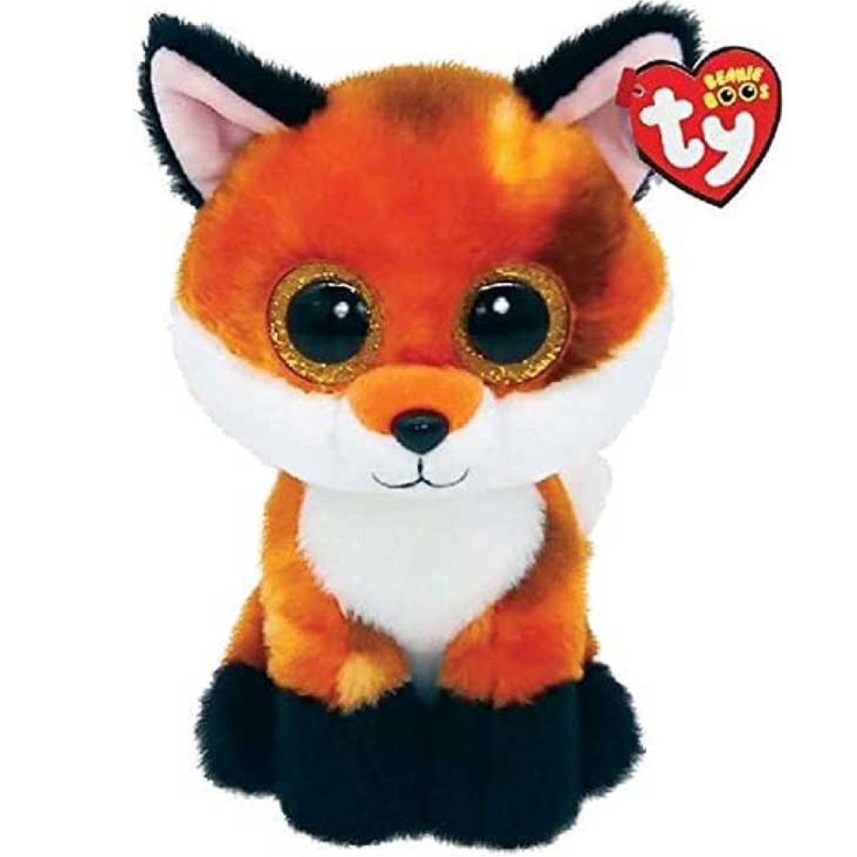 meadow - beanie boos 15cm