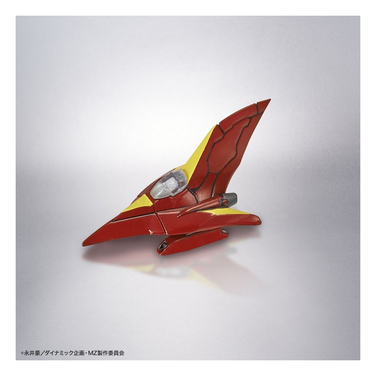 hg great mazinger infinity ver 1/144