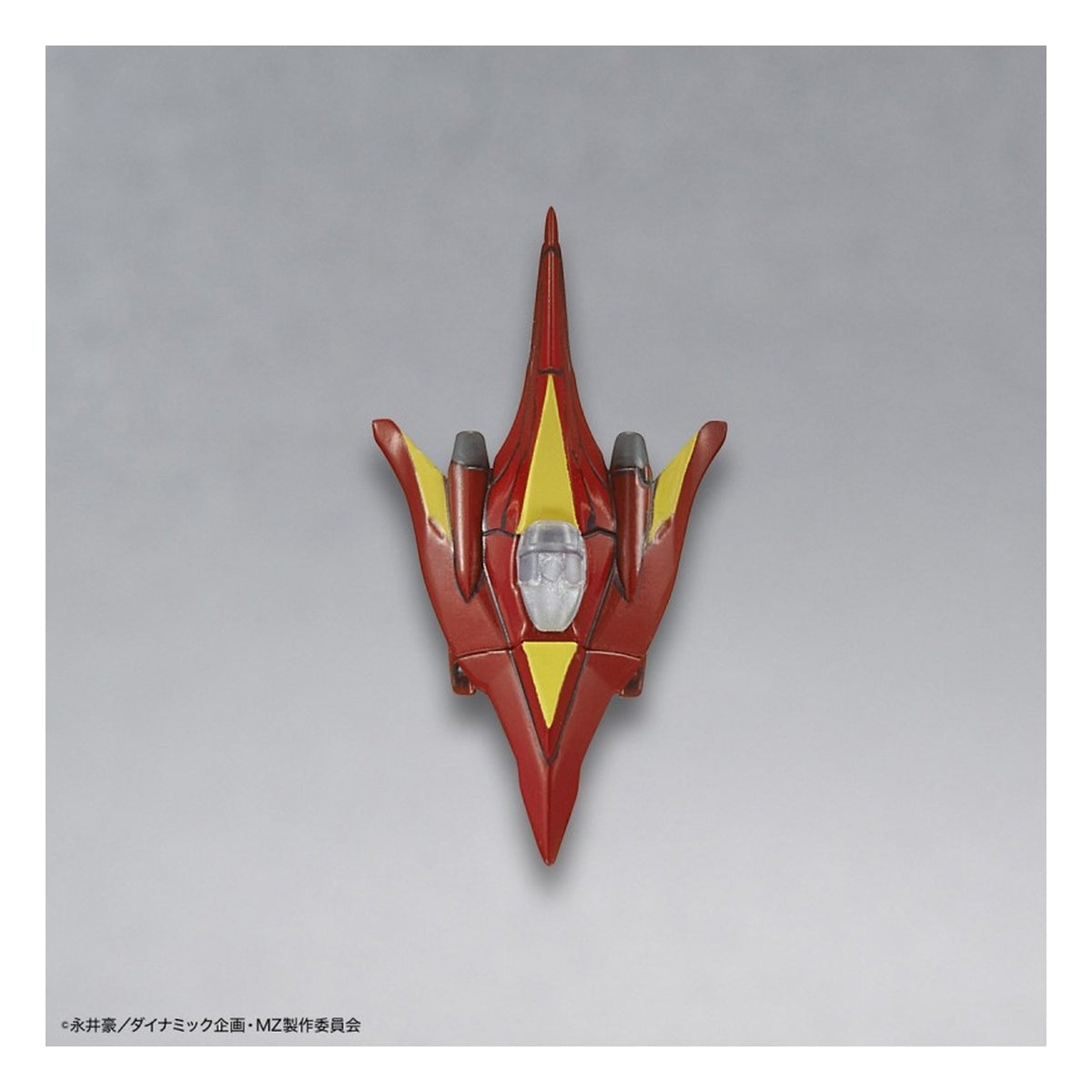 hg great mazinger infinity ver 1/144