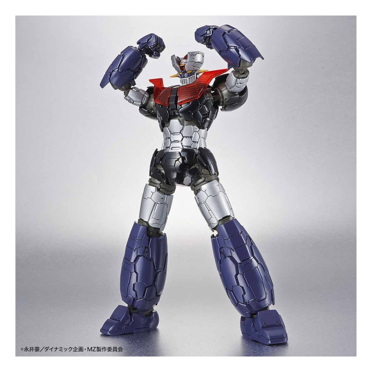 hg mazinger z infinity ver 1/144