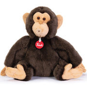 scimmietta bisko - peluche 30cm
