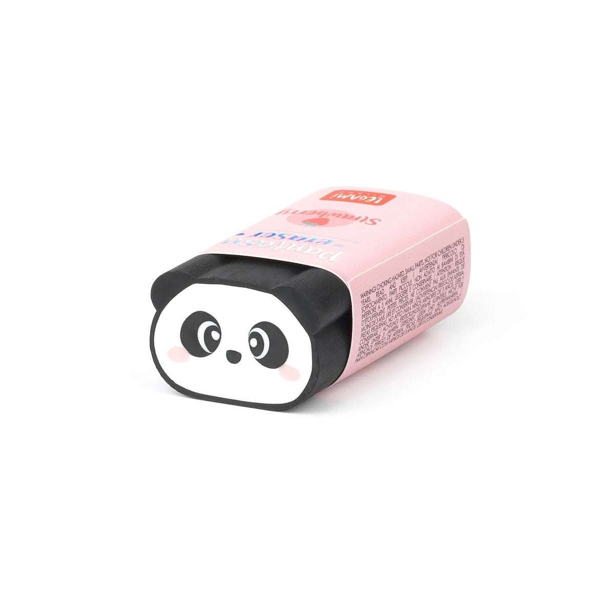 gomma panda pantastic