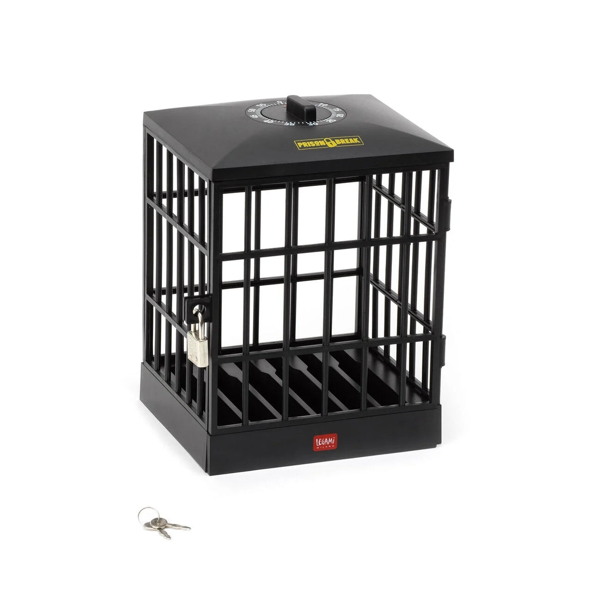 prigione per cellulari - prison break