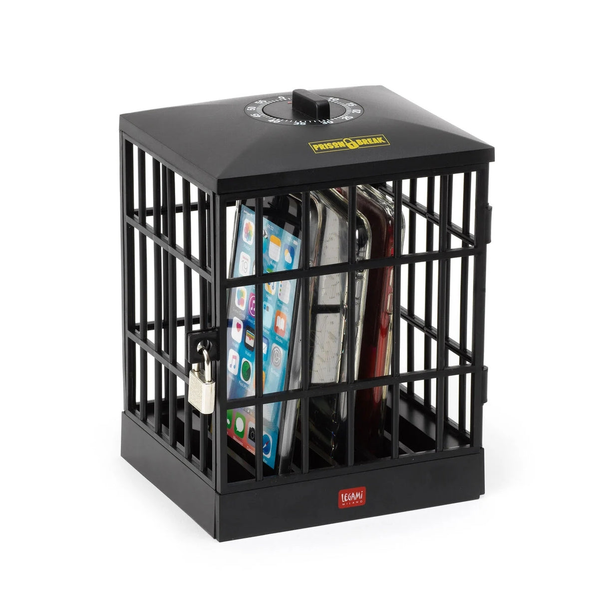prigione per cellulari - prison break