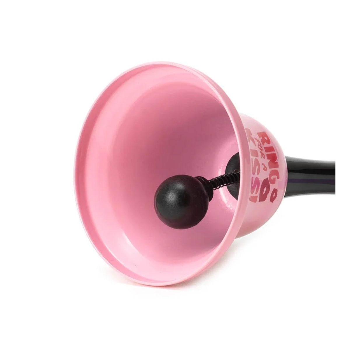 campanella - ring for...a kiss