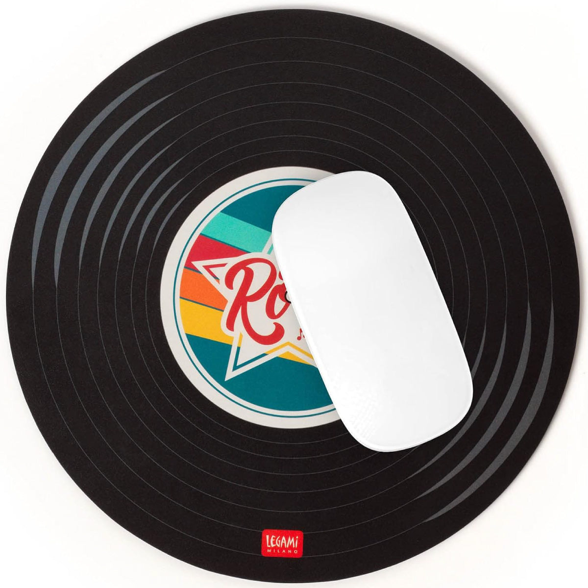 tappetino per mouse - vinile