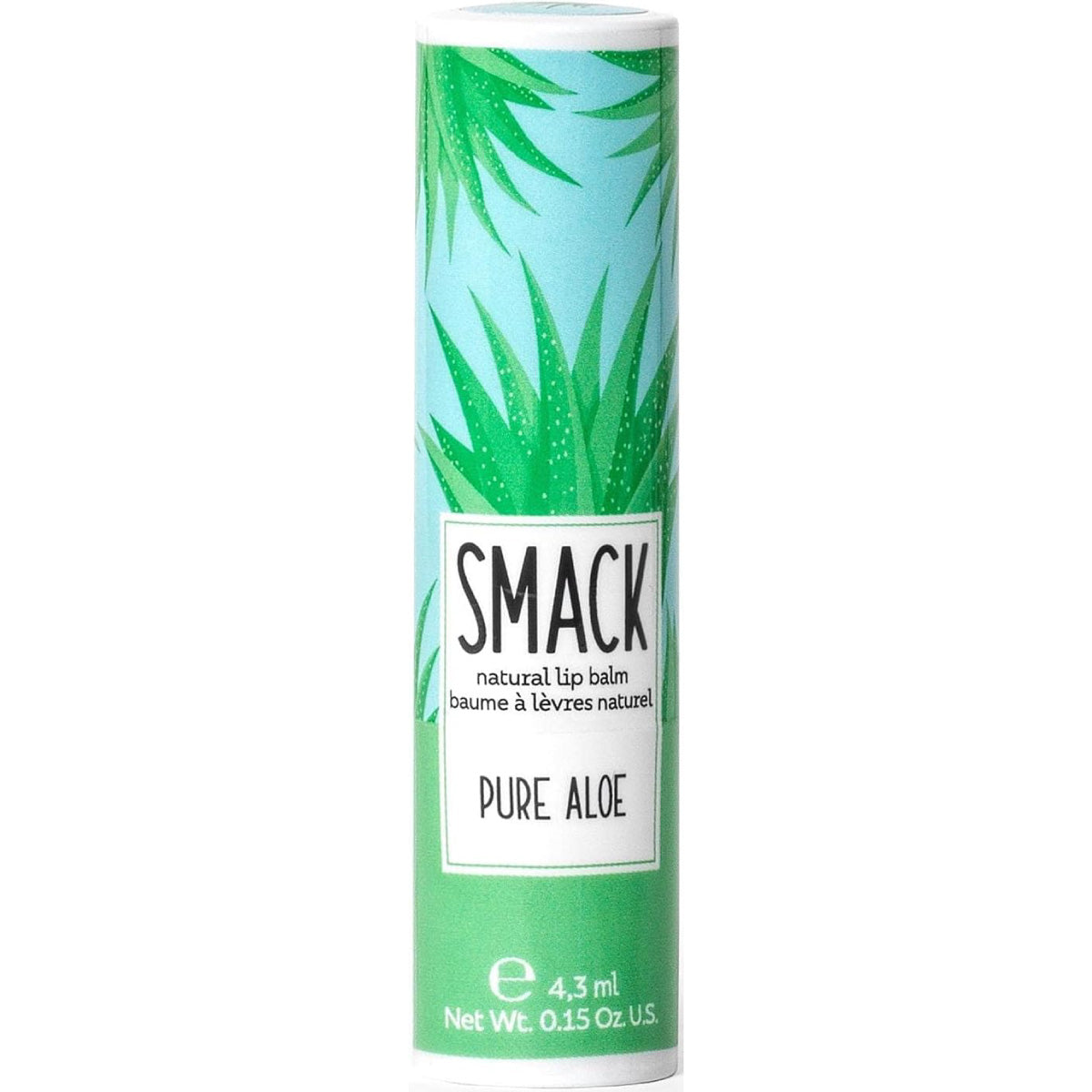 burrocacao - smack - aloe
