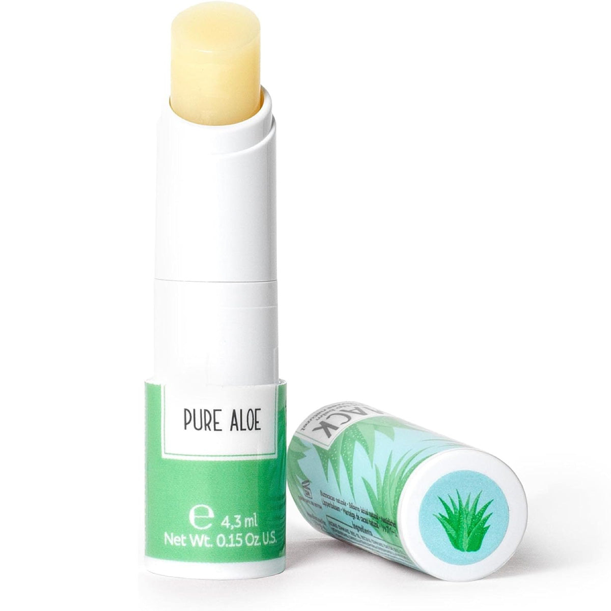 burrocacao - smack - aloe