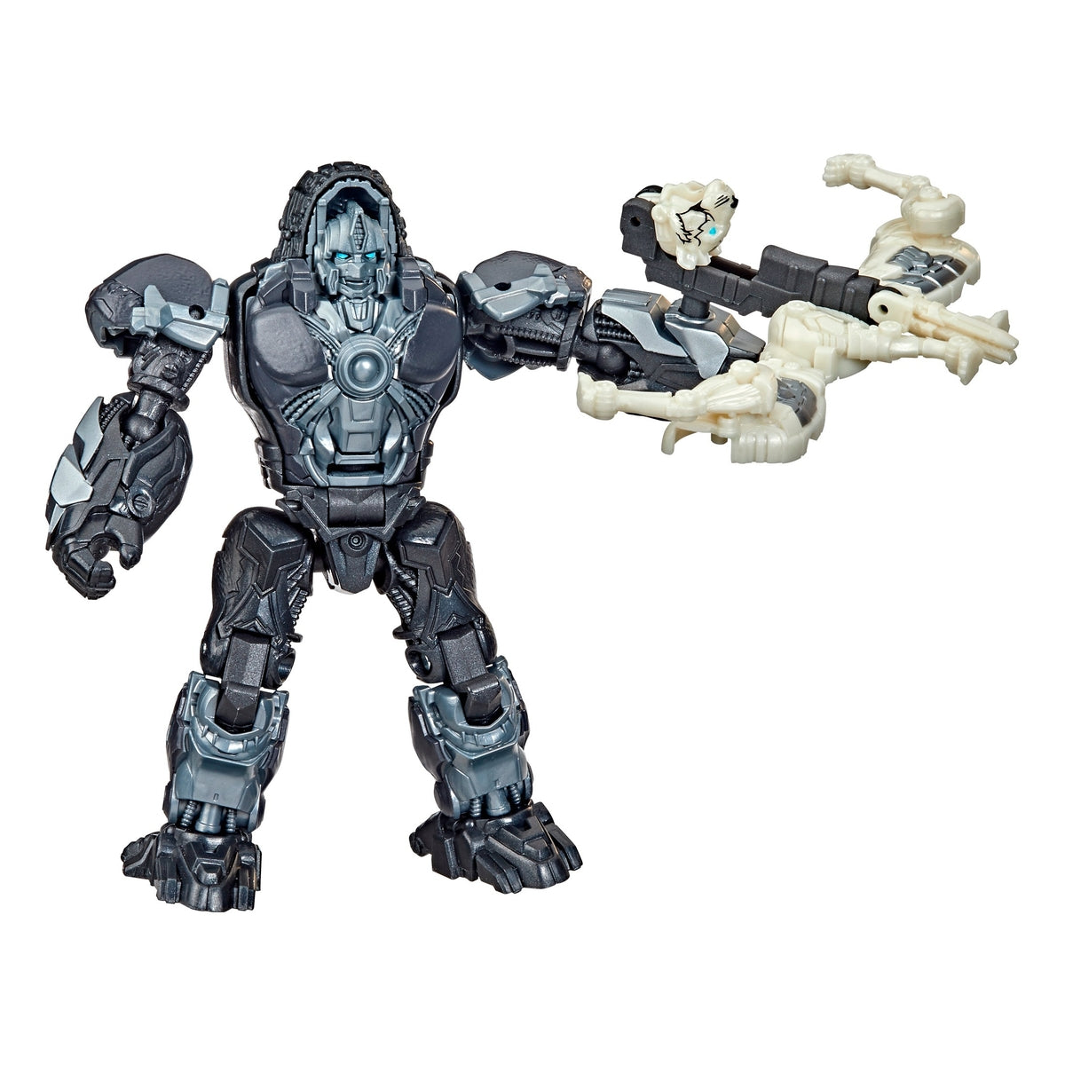 transformers: rise of the beasts - optimus primal & arrowstripe