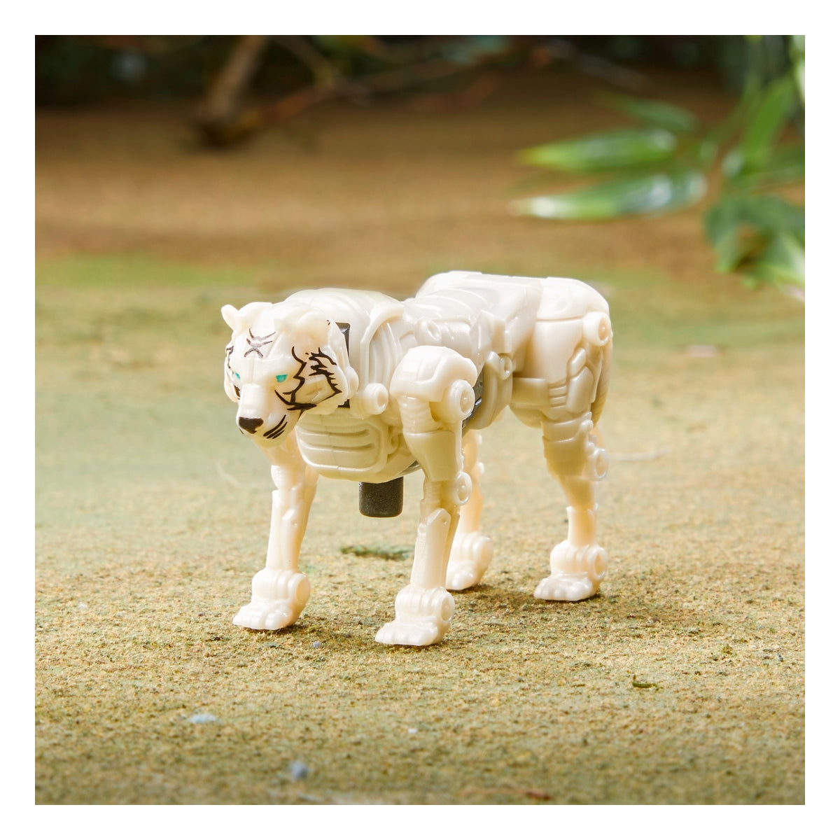 transformers: rise of the beasts - optimus primal & arrowstripe