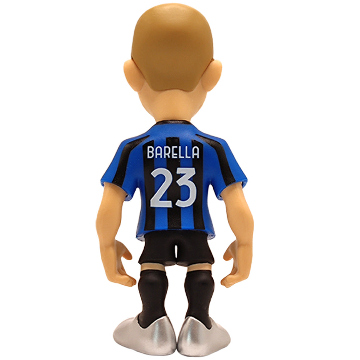 inter - barella - football stars 124 - minix collectible figurines 12cm