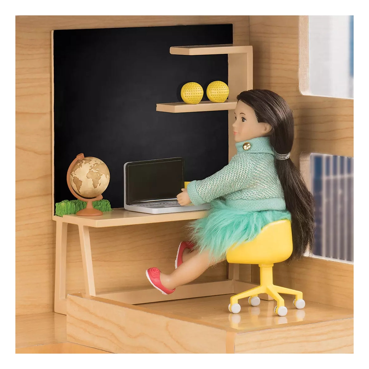 lori - forniture home workspace set