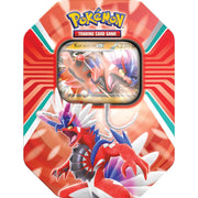 pokémon leggende di paldea - tin da collezione - koraidon-ex (ita)
