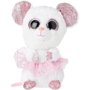 beanie boos - nina - topolina con tutù 15cm