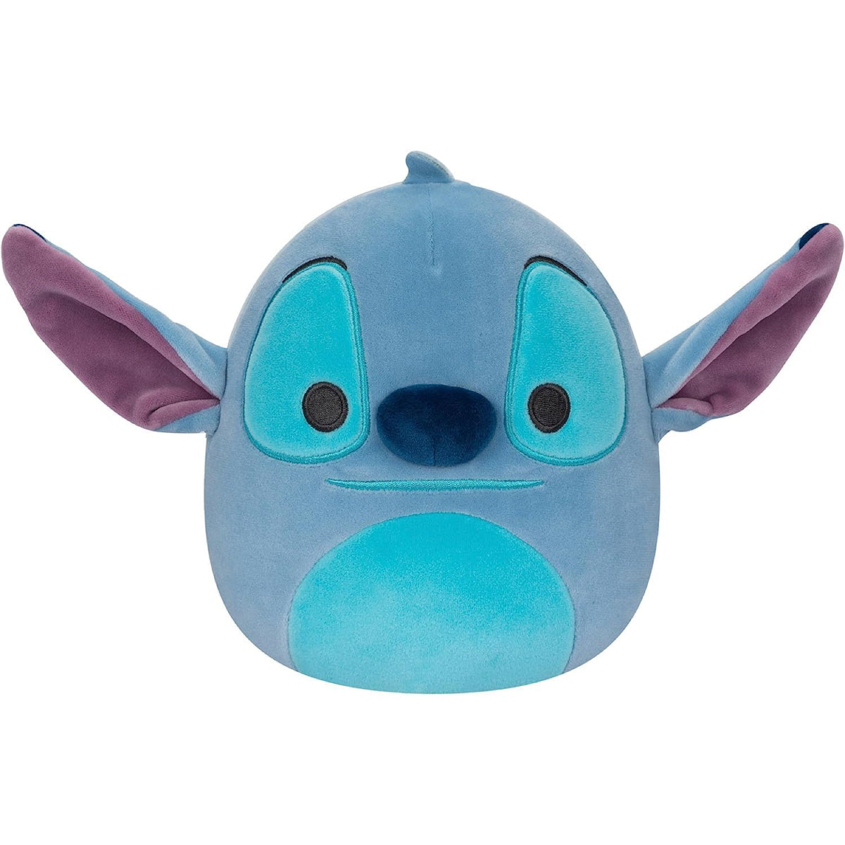 squishmallows - stitch - peluche 40cm