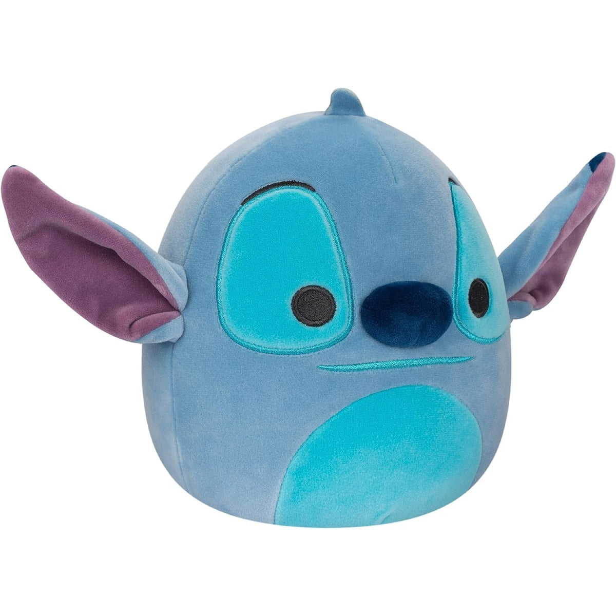 squishmallows - stitch - peluche 40cm