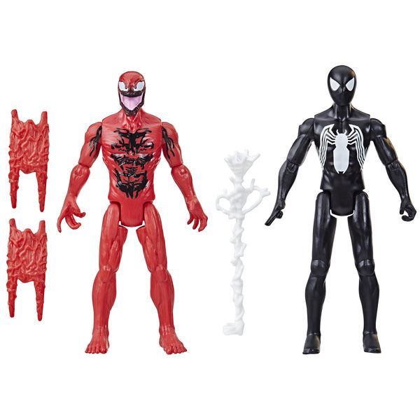 spider-man personaggio assortito 10cm