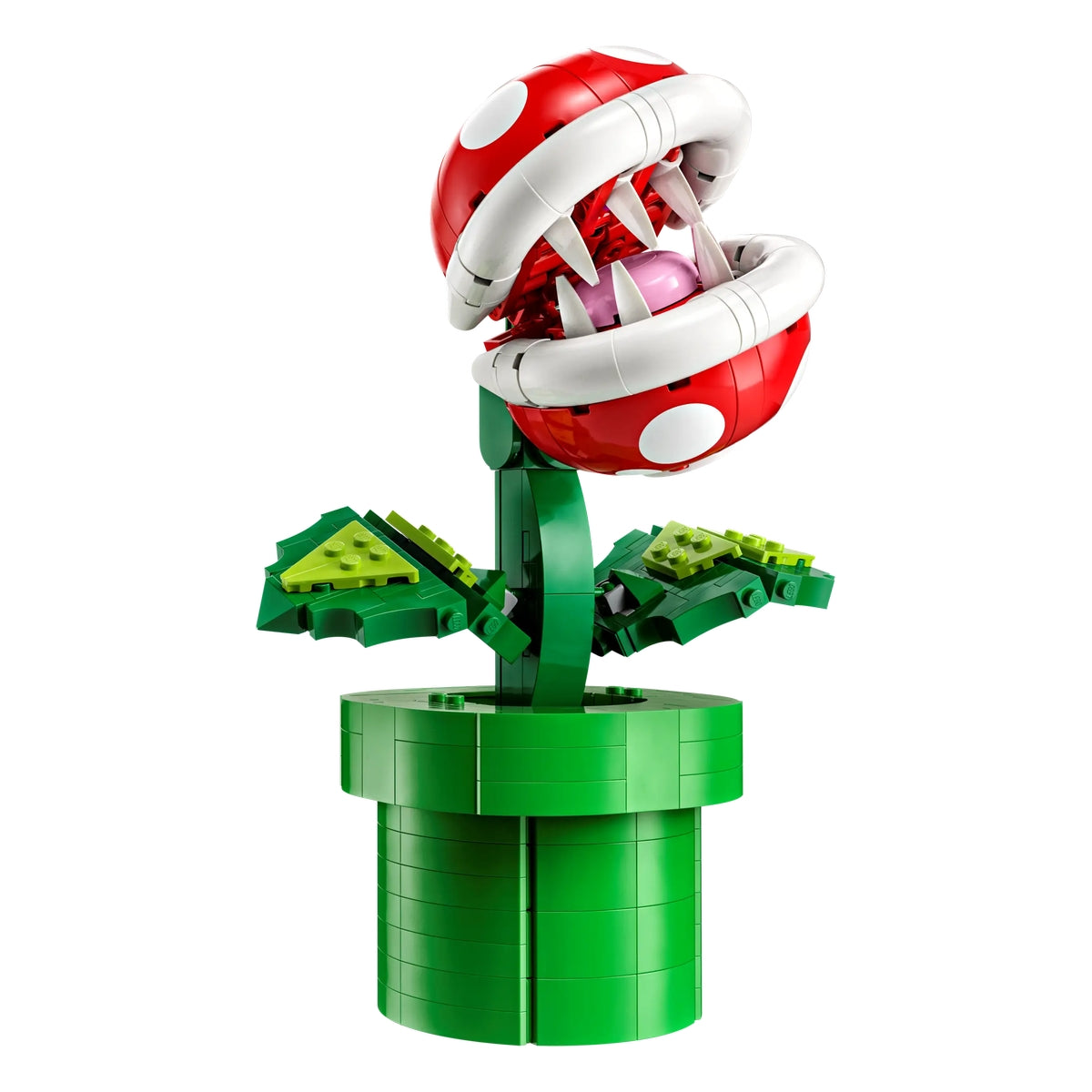 LEGO Super Mario 71426 pianta piranha