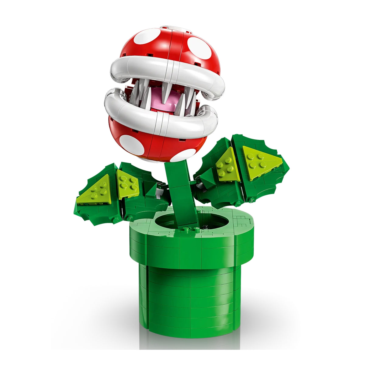 LEGO Super Mario 71426 pianta piranha
