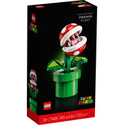 LEGO Super Mario 71426 pianta piranha